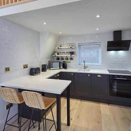 Host&Stay - Pier View Saltburn-by-the-Sea Extérieur photo