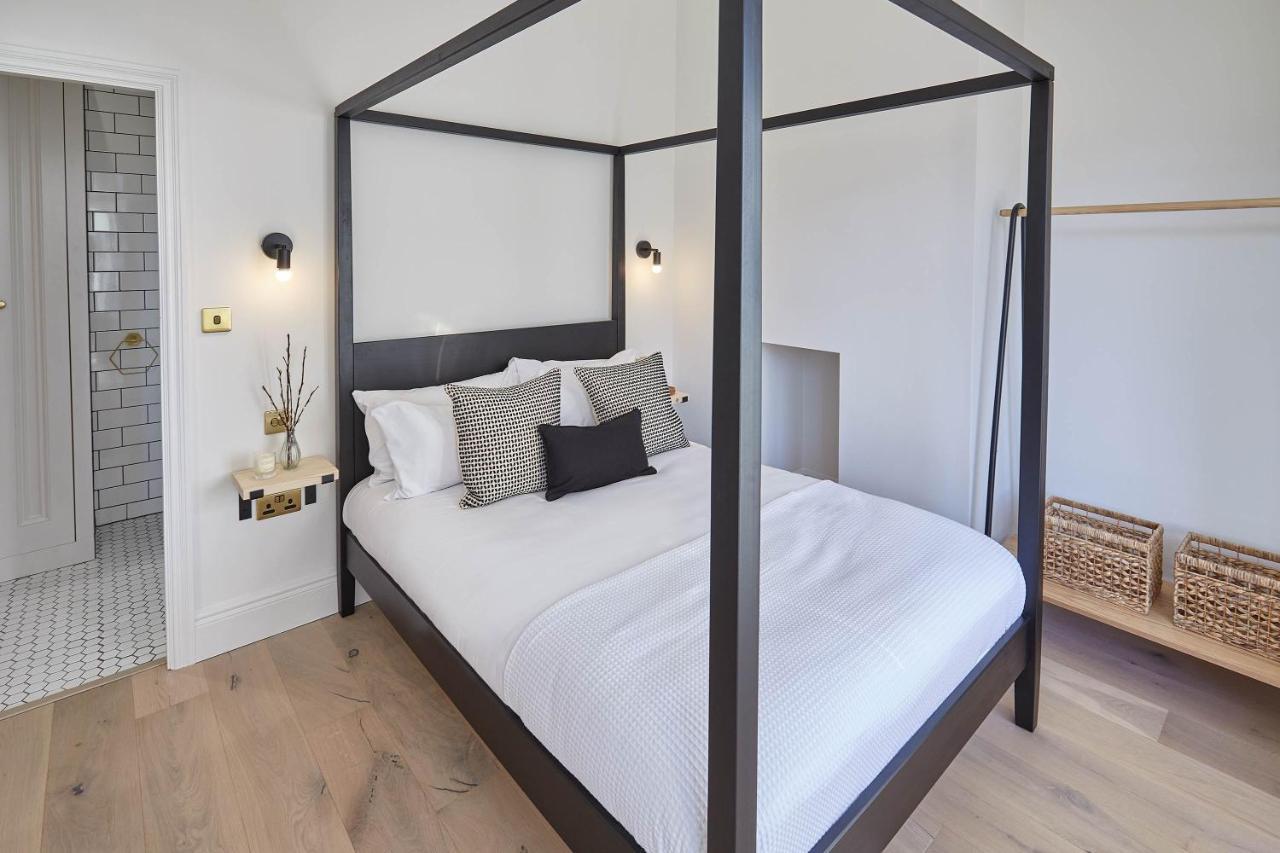 Host&Stay - Pier View Saltburn-by-the-Sea Extérieur photo
