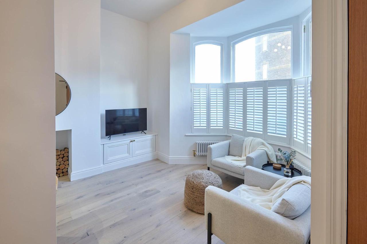 Host&Stay - Pier View Saltburn-by-the-Sea Extérieur photo