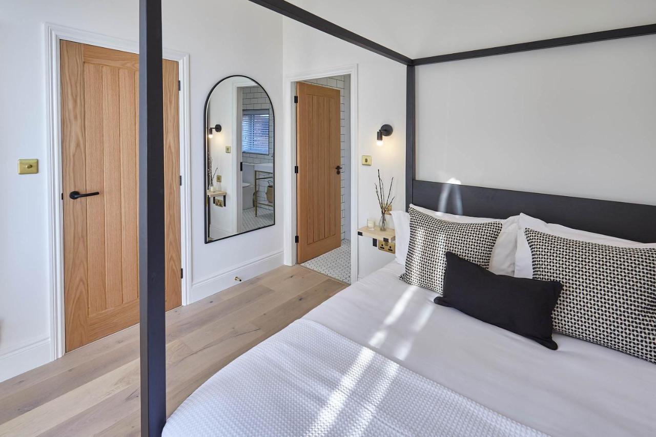 Host&Stay - Pier View Saltburn-by-the-Sea Extérieur photo