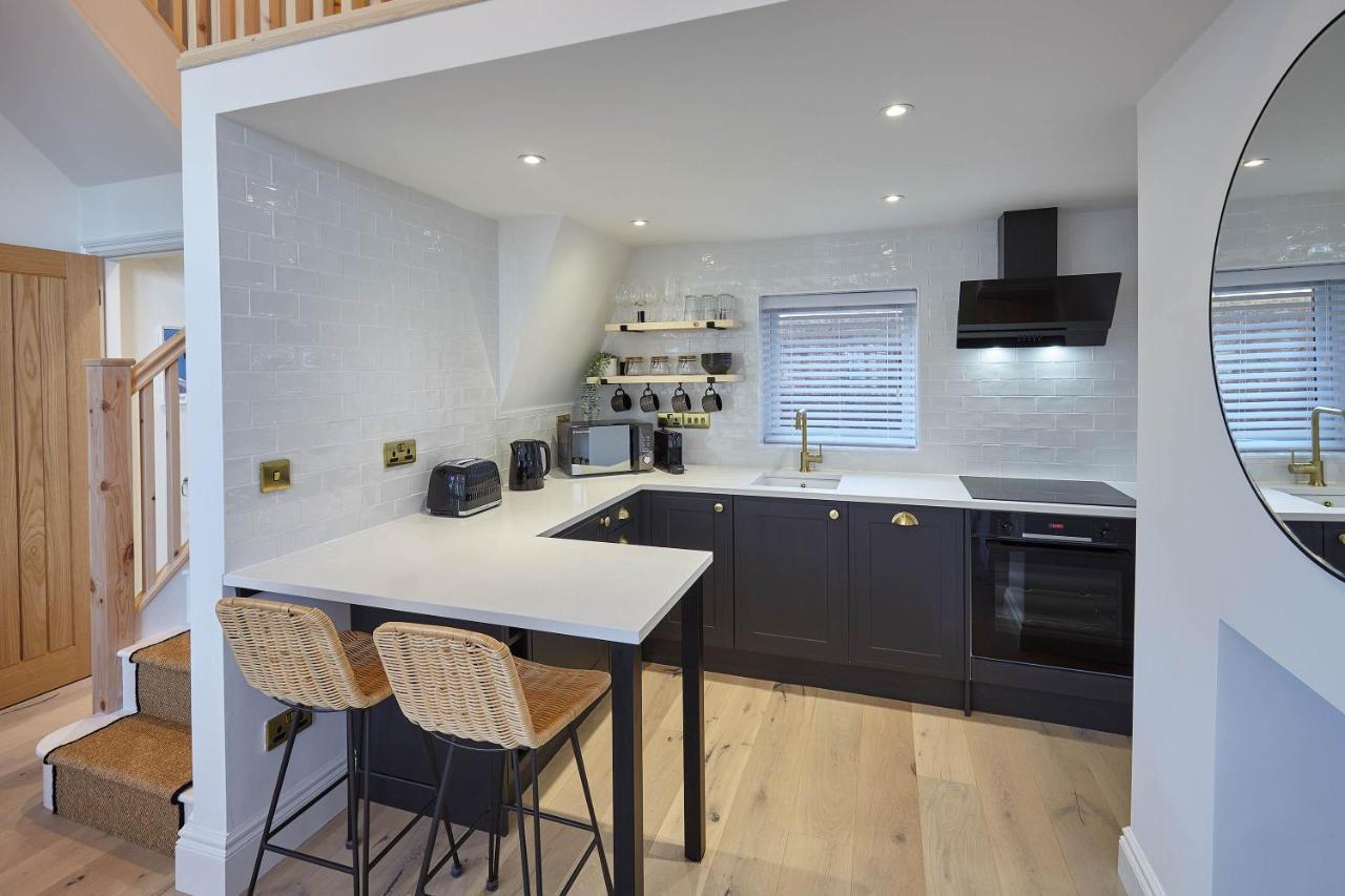 Host&Stay - Pier View Saltburn-by-the-Sea Extérieur photo